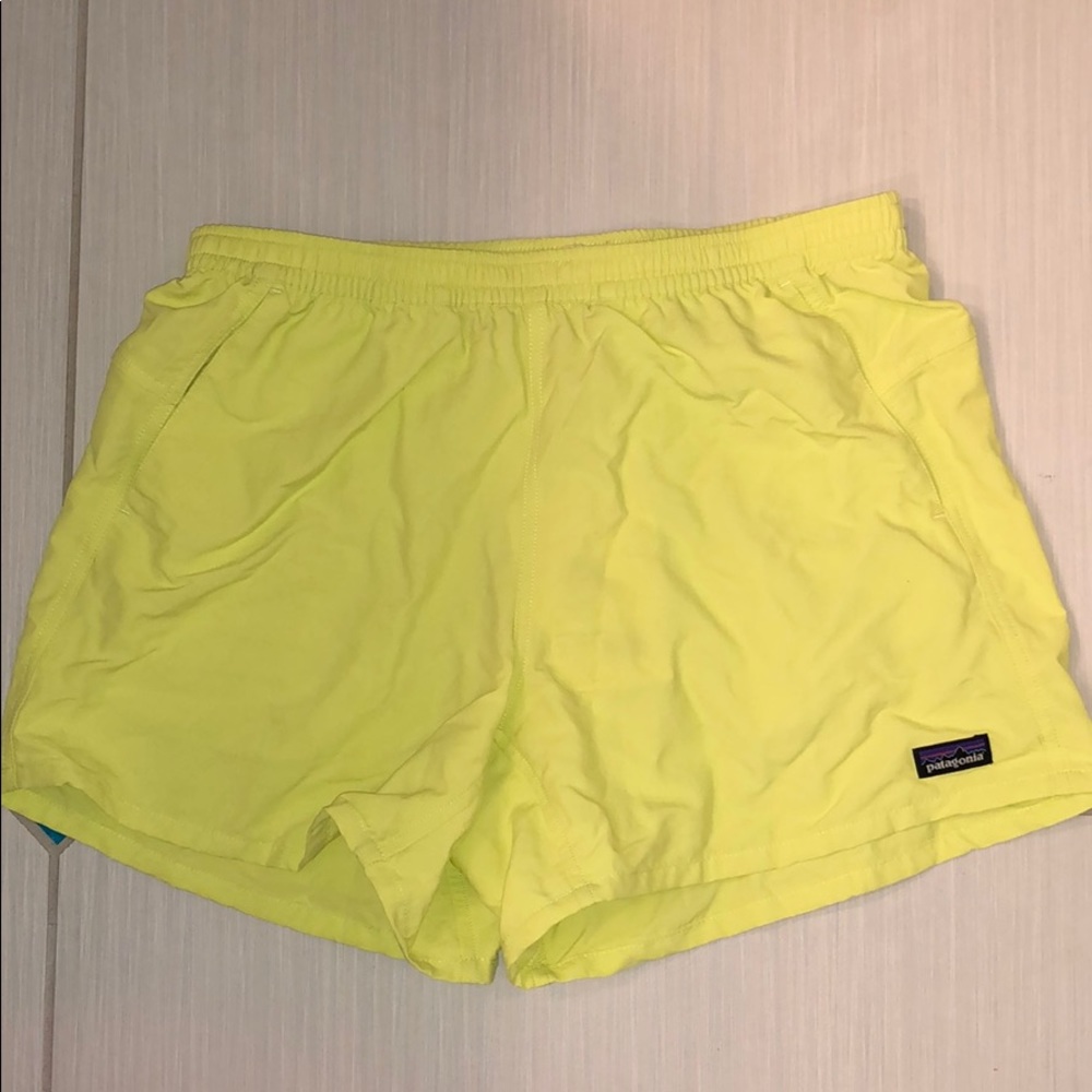 Patagonia Women Shorts M